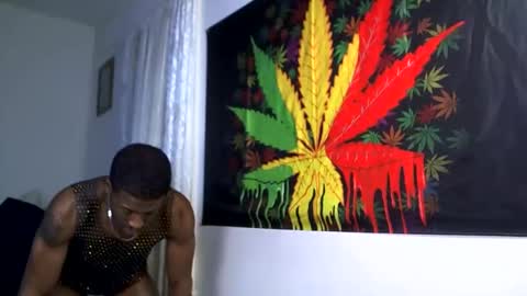 Snapshot of dathroatbunny chatting on January 17, 2026, 1:21 am BeyJackson online show from January 17, 2026, 1:21 am