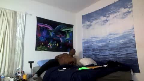 Snapshot of dathroatbunny chatting on February 22, 2026, 9:08 am BeyJackson online show from February 22, 2026, 9:08 am