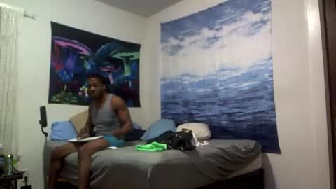 Snapshot of dathroatbunny chatting on February 24, 2026, 9:51 am BeyJackson online show from February 24, 2026, 9:51 am