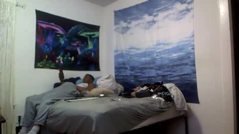 Snapshot of dathroatbunny chatting on February 27, 2026, 10:37 am BeyJackson online show from February 27, 2026, 10:37 am