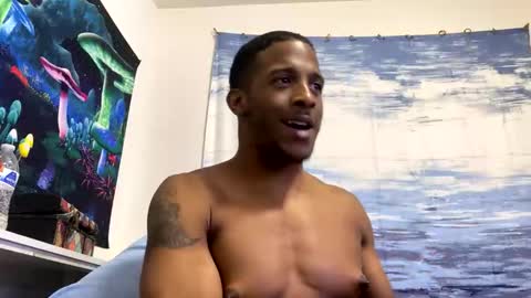 Snapshot of dathroatbunny chatting on March 1, 2026, 12:34 am BeyJackson online show from March 1, 2026, 12:34 am