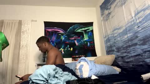 Snapshot of dathroatbunny chatting on March 3, 2026, 5:24 am BeyJackson online show from March 3, 2026, 5:24 am