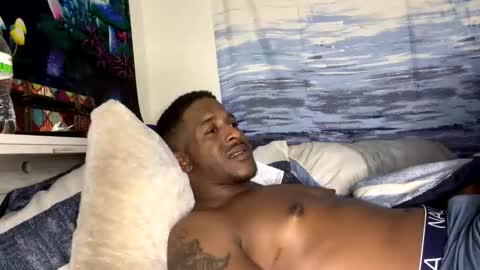 Snapshot of dathroatbunny chatting on April 11, 2026, 7:45 am BeyJackson online show from April 11, 2026, 7:45 am