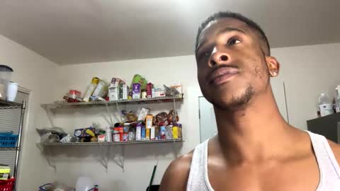 Snapshot of dathroatbunny chatting on April 12, 2026, 7:35 am BeyJackson online show from April 12, 2026, 7:35 am