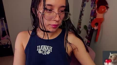 Marie Anne online show from June 1, 2026, 5:53 am