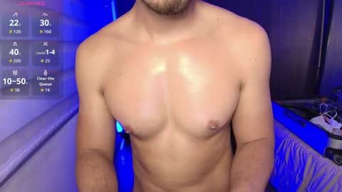 David online show from May 14, 2026, 8:59 pm
