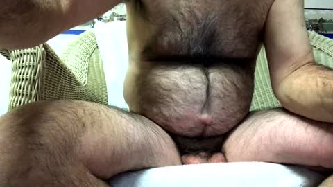 dave1964m online show from December 21, 2024, 8:50 am