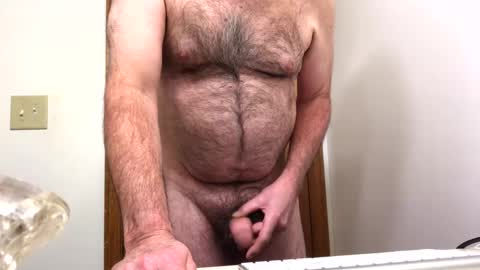 dave1964m online show from February 4, 2025, 8:24 am