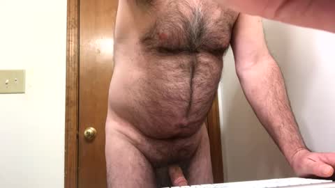 dave1964m online show from February 23, 2025, 11:33 am