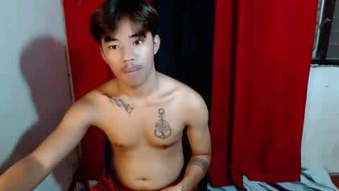 dave_boyyy online show from April 27, 2026, 6:28 pm