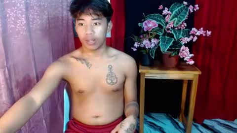 Snapshot of dave_boyyy chatting on June 15, 2026, 2:52 pm dave_boyyy online show from June 15, 2026, 2:52 pm