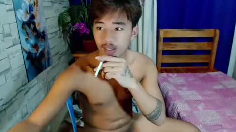 Snapshot of dave_boyyy chatting on July 27, 2026, 9:16 am dave_boyyy online show from July 27, 2026, 9:16 am
