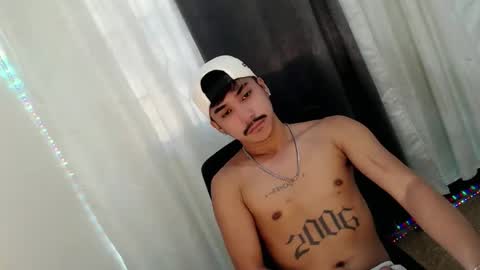 DAVE online show from March 6, 2026, 12:40 am