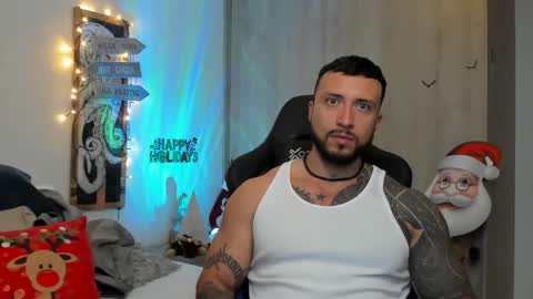 DAVE MAX online show from December 14, 2024, 4:45 am