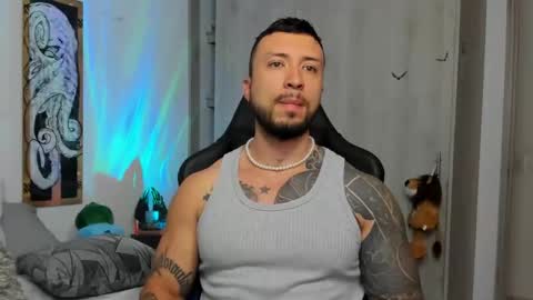 DAVE MAX online show from January 2, 2025, 3:40 pm