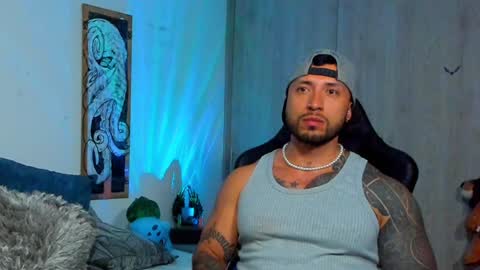 DAVE MAX online show from January 18, 2025, 7:28 am