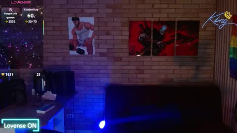 Dave Wolf online show from February 7, 2026, 1:59 pm