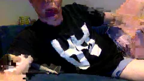 Snapshot of daveb709709709 chatting on November 8, 2025, 2:56 am daveb709709709 online show from November 8, 2025, 2:56 am