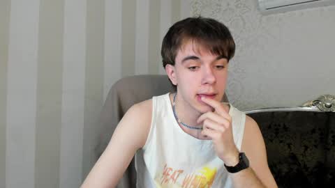 Snapshot of davebevy chatting on April 11, 2026, 7:45 am Dave online show from April 11, 2026, 7:45 am