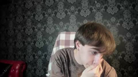 Snapshot of davebevy chatting on May 1, 2026, 7:18 pm Dave online show from May 1, 2026, 7:18 pm