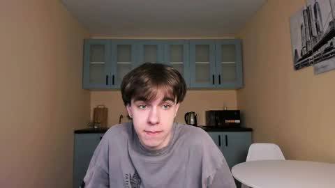 Snapshot of davebevy chatting on May 10, 2026, 7:19 pm Dave online show from May 10, 2026, 7:19 pm