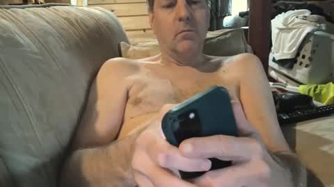 davecock50 online show from March 4, 2025, 9:00 pm