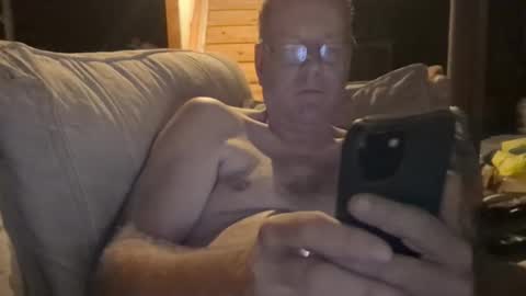 davecock50 online show from October 5, 2025, 3:38 am