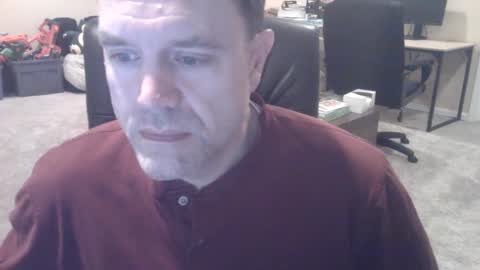 daved14u online show from December 16, 2024, 6:53 am