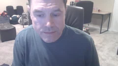 daved14u online show from February 9, 2026, 7:12 am