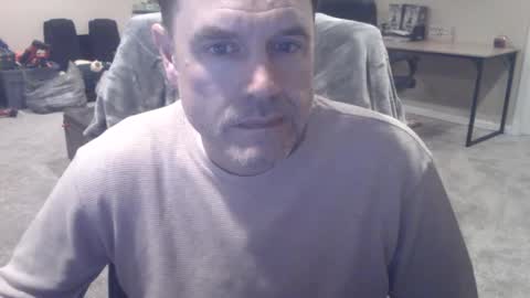 daved14u online show from February 19, 2026, 7:15 am