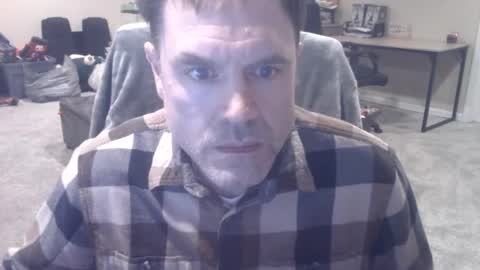 daved14u online show from February 22, 2026, 6:57 am