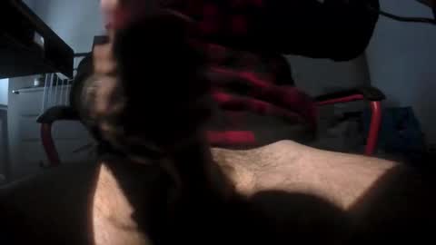 davedarksider96 online show from March 7, 2026, 8:55 am