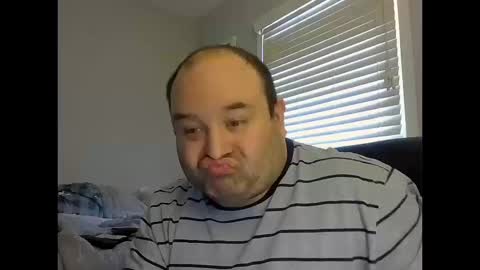 daveishorny1988 online show from October 14, 2025, 5:25 pm