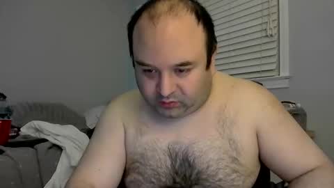 daveishorny1988 online show from November 5, 2025, 11:05 pm