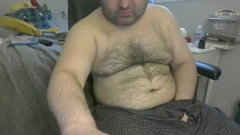 daveishorny1988 online show from January 16, 2026, 6:34 pm