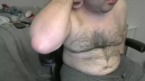 daveishorny1988 online show from February 28, 2026, 12:22 am