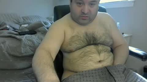 daveishorny1988 online show from March 4, 2026, 6:36 pm