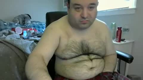daveishorny1988 online show from April 26, 2026, 6:16 pm