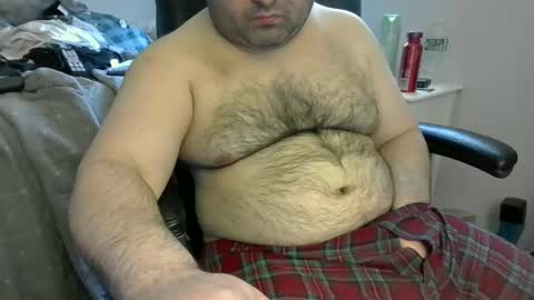 daveishorny1988 online show from April 29, 2026, 6:25 pm