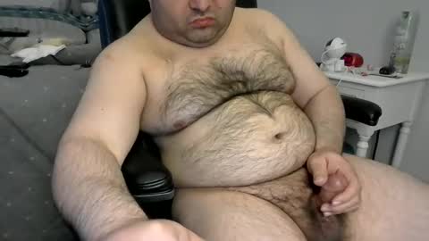 Snapshot of daveishorny1988 chatting on May 22, 2026, 9:15 am daveishorny1988 online show from May 22, 2026, 9:15 am