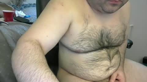 Snapshot of daveishorny1988 chatting on June 1, 2026, 4:20 pm daveishorny1988 online show from June 1, 2026, 4:20 pm