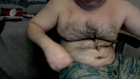 Snapshot of daveishorny1988 chatting on June 3, 2026, 8:39 am daveishorny1988 online show from June 3, 2026, 8:39 am