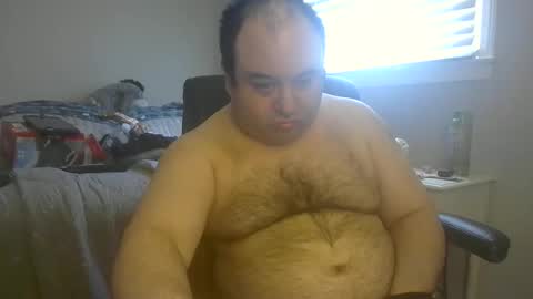 Snapshot of daveishorny1988 chatting on June 7, 2026, 5:49 pm daveishorny1988 online show from June 7, 2026, 5:49 pm