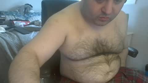 Snapshot of daveishorny1988 chatting on June 12, 2026, 7:57 pm daveishorny1988 online show from June 12, 2026, 7:57 pm