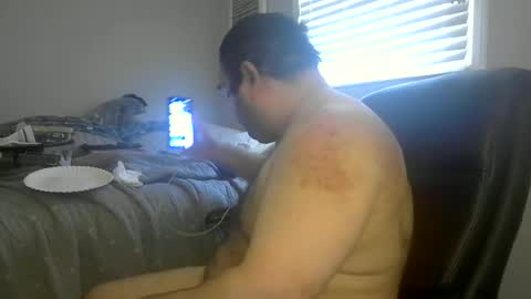 Snapshot of daveishorny1988 chatting on June 15, 2026, 5:37 pm daveishorny1988 online show from June 15, 2026, 5:37 pm