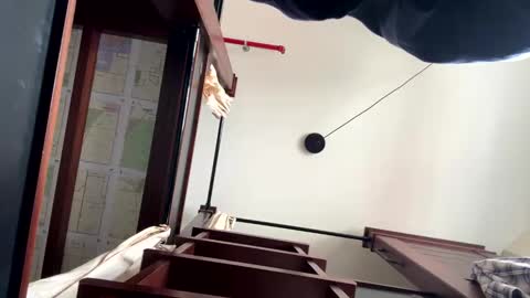 Exhibit A online show from April 8, 2026, 6:30 pm