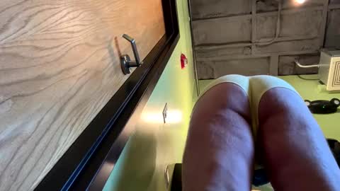 Exhibit A online show from April 21, 2026, 12:22 pm