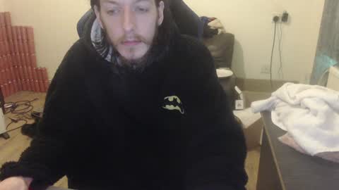 Snapshot of daver281197 chatting on January 8, 2025, 6:31 am dave online show from January 8, 2025, 6:31 am