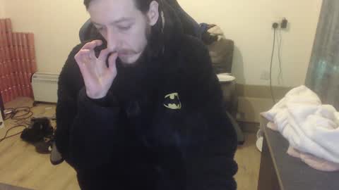 Snapshot of daver281197 chatting on January 25, 2025, 6:34 am dave online show from January 25, 2025, 6:34 am