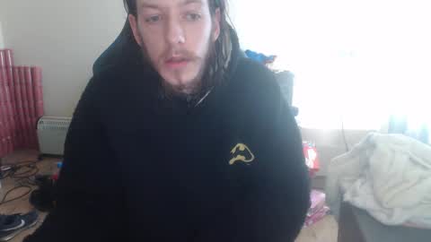 Snapshot of daver281197 chatting on March 8, 2025, 2:19 pm dave online show from March 8, 2025, 2:19 pm